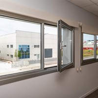 10% de descuento en la renovación de tus ventanas con Aluvalmi