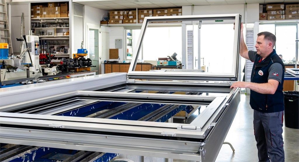 3 mejoras de ventanas que disparan el valor de tu propiedad