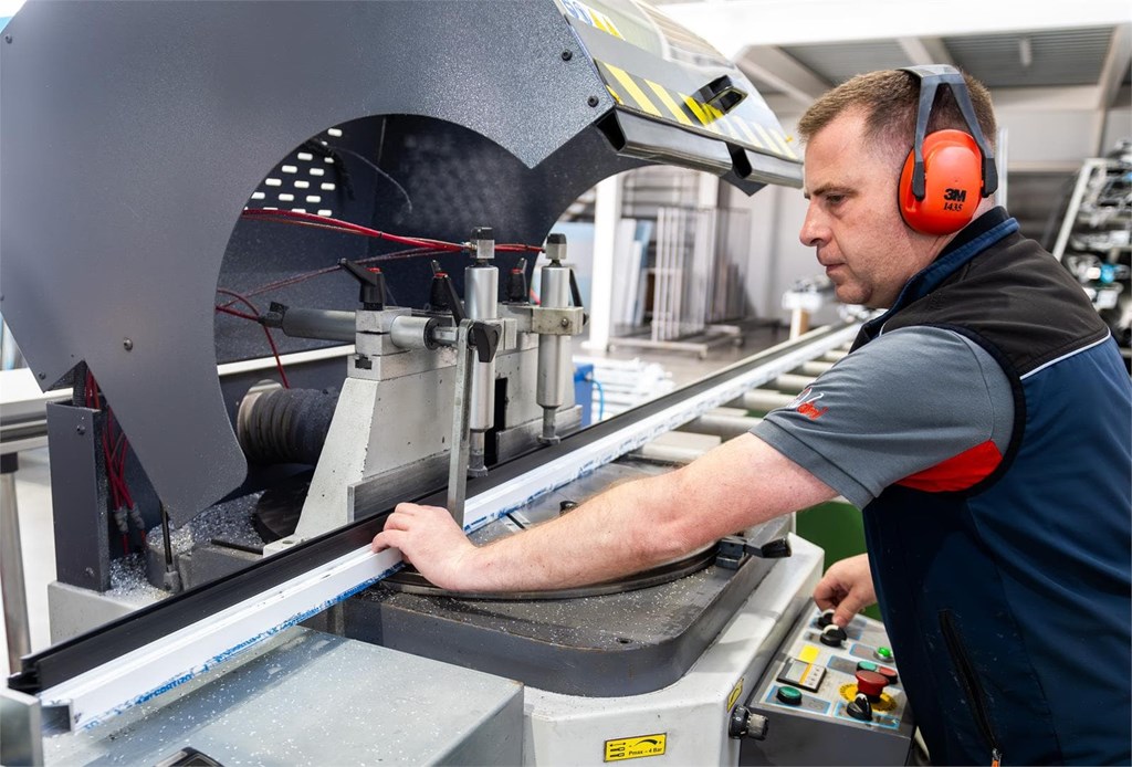 3 motivos por los que un buen cerramiento ayuda a aprovechar el espacio