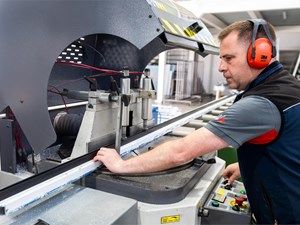 3 motivos por los que un buen cerramiento ayuda a aprovechar el espacio