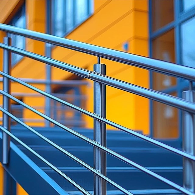 3 secretos para mantener tus barandillas siempre impeca