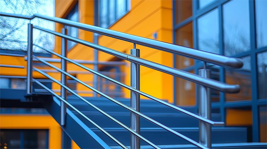 3 secretos para mantener tus barandillas siempre impecables