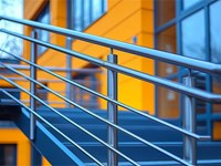 3 secretos para mantener tus barandillas siempre impecables