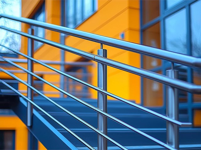 3 secretos para mantener tus barandillas siempre impecables