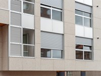 5 beneficios del doble acristalamiento en ventanas de aluminio