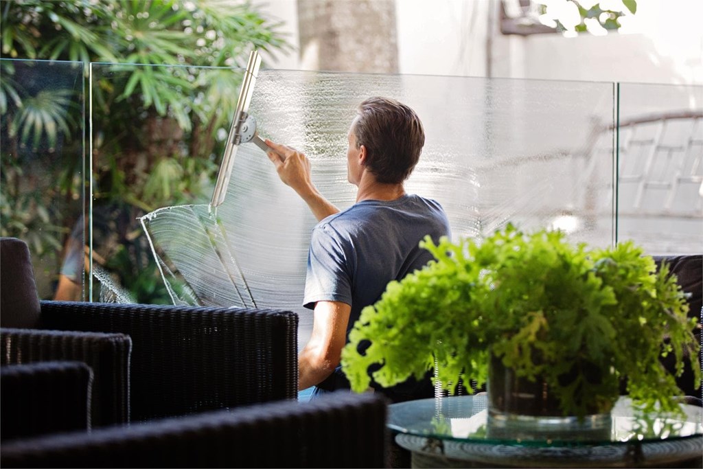 5 trucos para limpiar las ventanas y que queden como nuevas