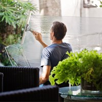 5 trucos para limpiar las ventanas y que queden como nuevas