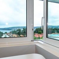 7 razones por las que escoger las ventanas de PVC