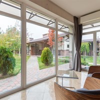 Beneficios de la instalación de cerramientos exteriores de cristal