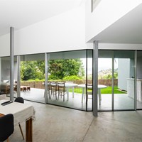 Cerramiento de cristal: ¡crea un nuevo espacio en tu casa!