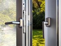 Consejos para limpiar y cuidar tus puertas de aluminio y PVC