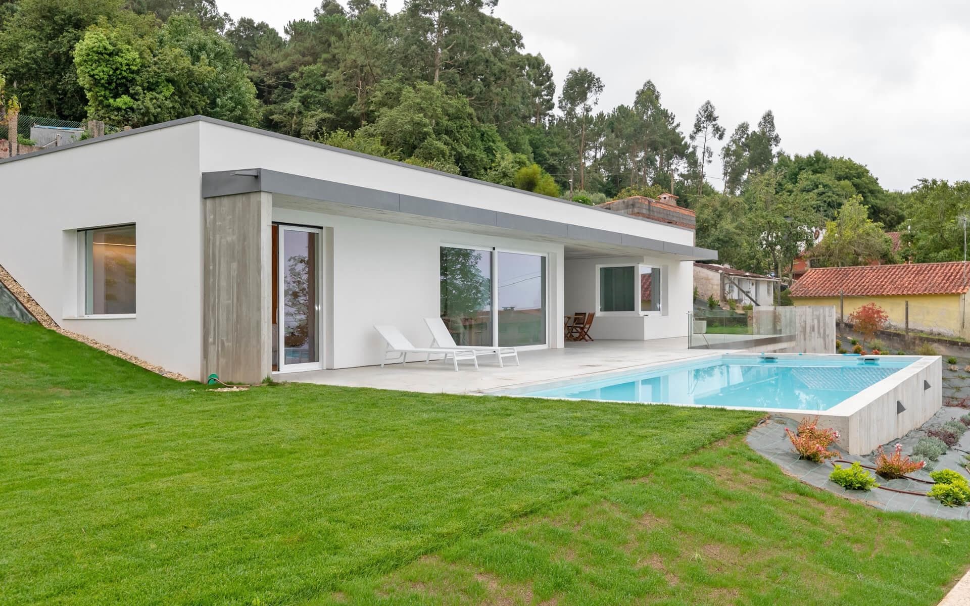 Controla la acción de los rayos del sol en tu vivienda