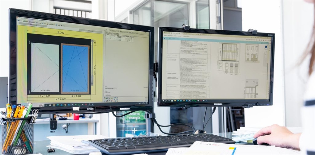 Diseño personalizado: haz realidad tus ideas más ambiciosas con Aluvalmi