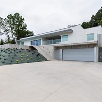 Diseño y fabricación de barandillas de cristal a medida: Aluvalmi
