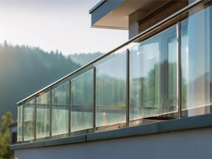 El anclaje de tu barandilla: ¿por qué es más importante de lo que crees?