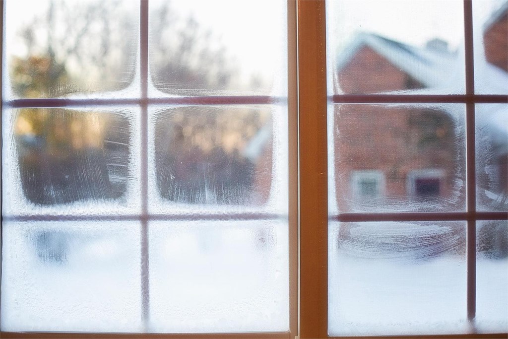 En invierno mejora el confort de tu casa cambiando las ventanas