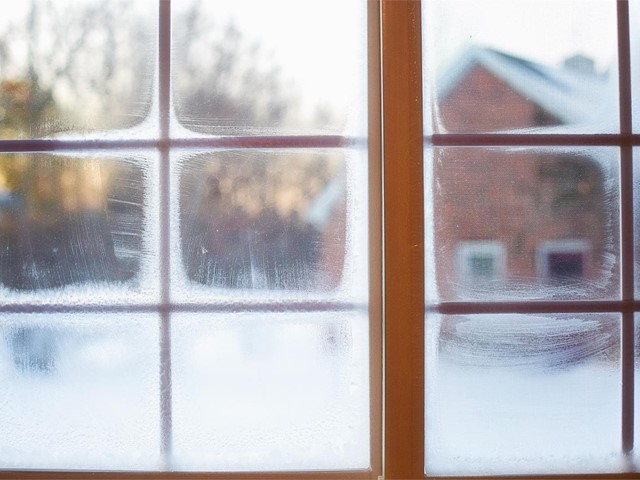 En invierno mejora el confort de tu casa cambiando las ventanas