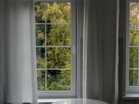 Este año consiga aumentar el confort de su vivienda cambiando las ventanas