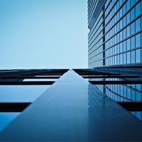 Fachadas muro de cristal: ¿qué son y qué aportan?