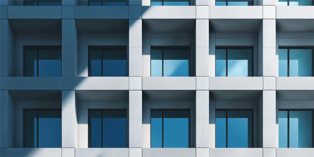 Fachadas ventiladas: 5 ventajas que revolucionan la eficiencia y el diseño