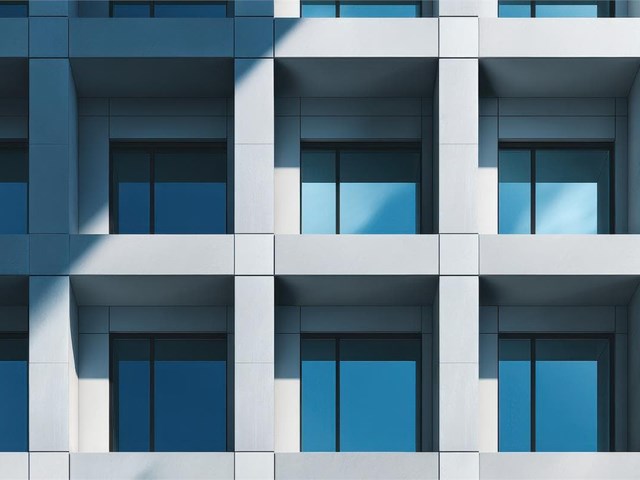 Fachadas ventiladas: 5 ventajas que revolucionan la eficiencia y el diseño