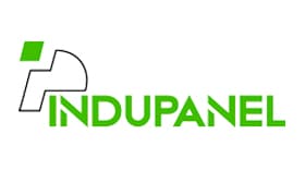 Logo de indupanel