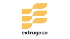 Logo de Extrugasa