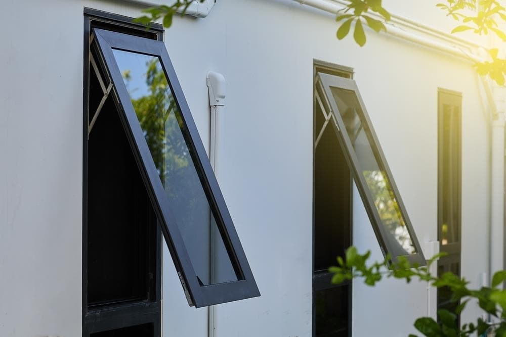 La importancia de una buena instalación de ventanas y puertas
