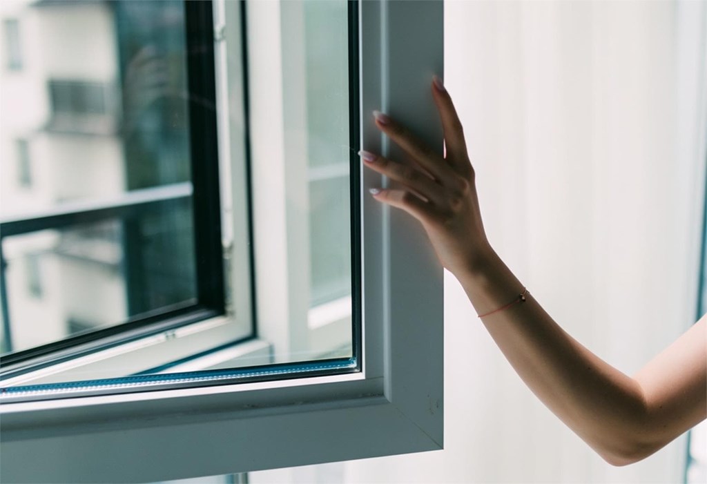 ¿Las ventanas de PVC son resistentes al calor? Lo que debes saber antes de instalarlo