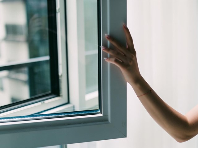 ¿Las ventanas de PVC son resistentes al calor? Lo que debes saber antes de instalarlo