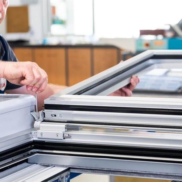 Mantenimiento de ventanas: los 5 errores que cometes