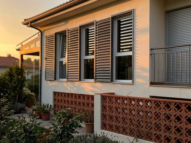 Protege tu hogar con sistemas de protección solar en Nigrán