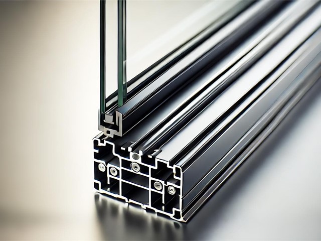 ¿Puede el cambio de ventanas de aluminio reducir el calor en mi vivienda?