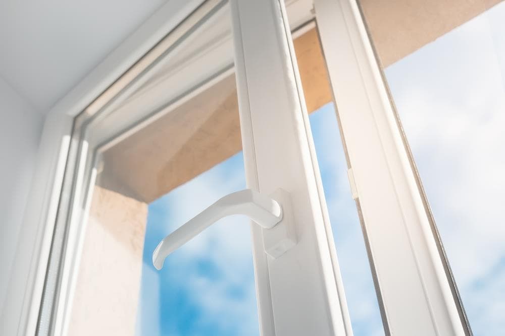¿Qué es el PVC y por qué es un material ideal para las ventanas? 