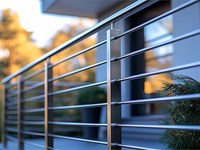 Seguridad en barandillas: 5 puntos clave que todo propietario debe conocer