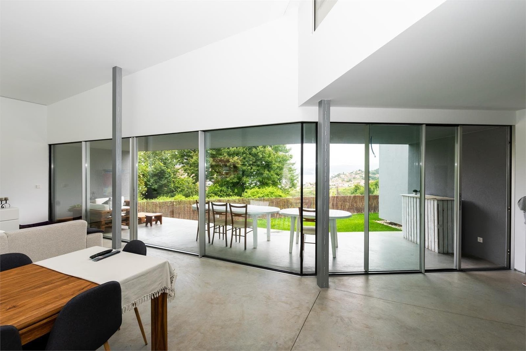 Un mejor aislamiento cambiando las ventanas de casa