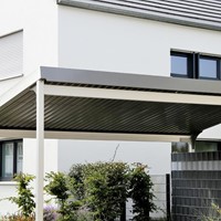 Ventajas de instalar un techo móvil en una vivienda