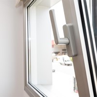 Ventajas de las ventanas de PVC de Aluvalmi