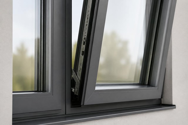 Ventanas de aluminio a medida que aíslan, protegen y renuevan tu vivienda en Nigrán - Imagen 1